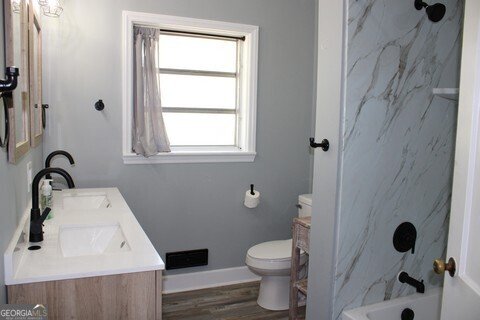 715 Gay Drive Macon - Photo 7