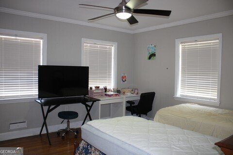 715 Gay Drive Macon - Photo 8