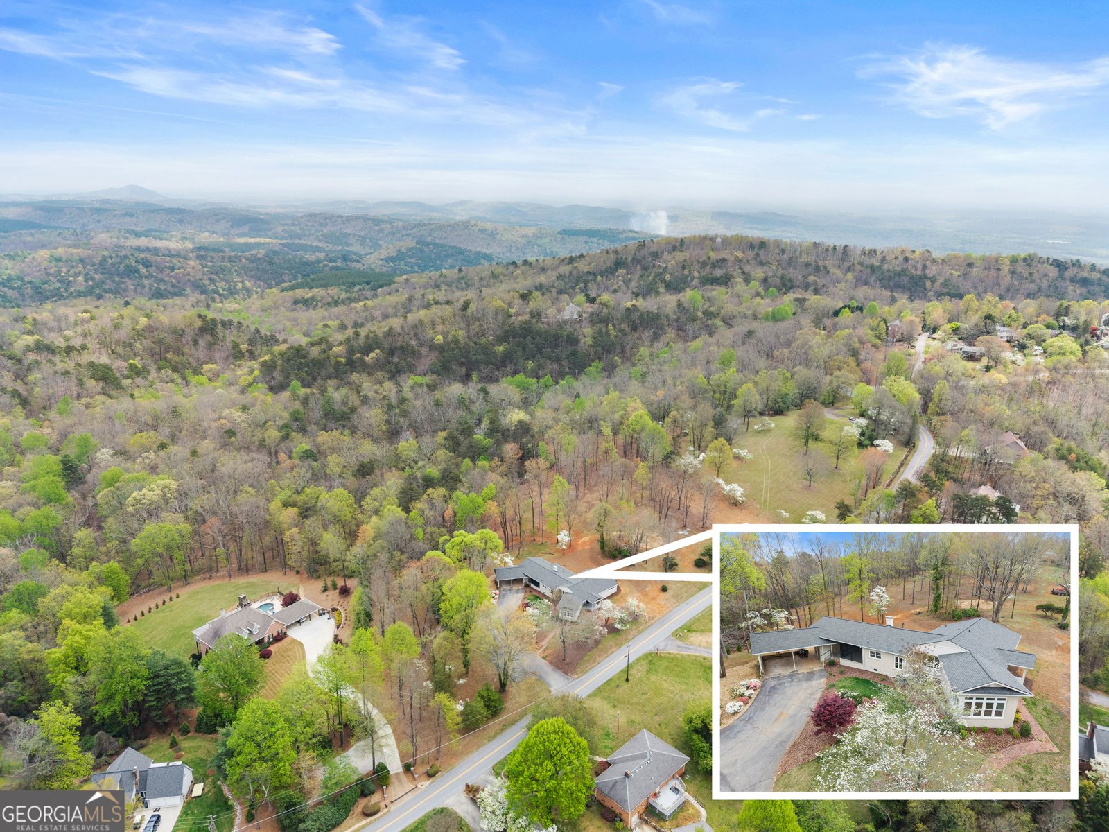 664 Chenocetah Drive Cornelia - Photo 44