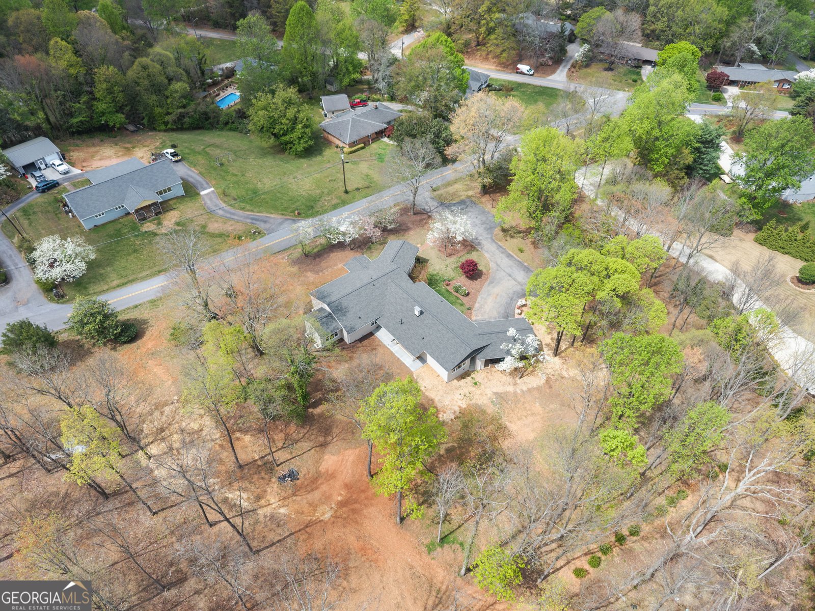 664 Chenocetah Drive Cornelia - Photo 46