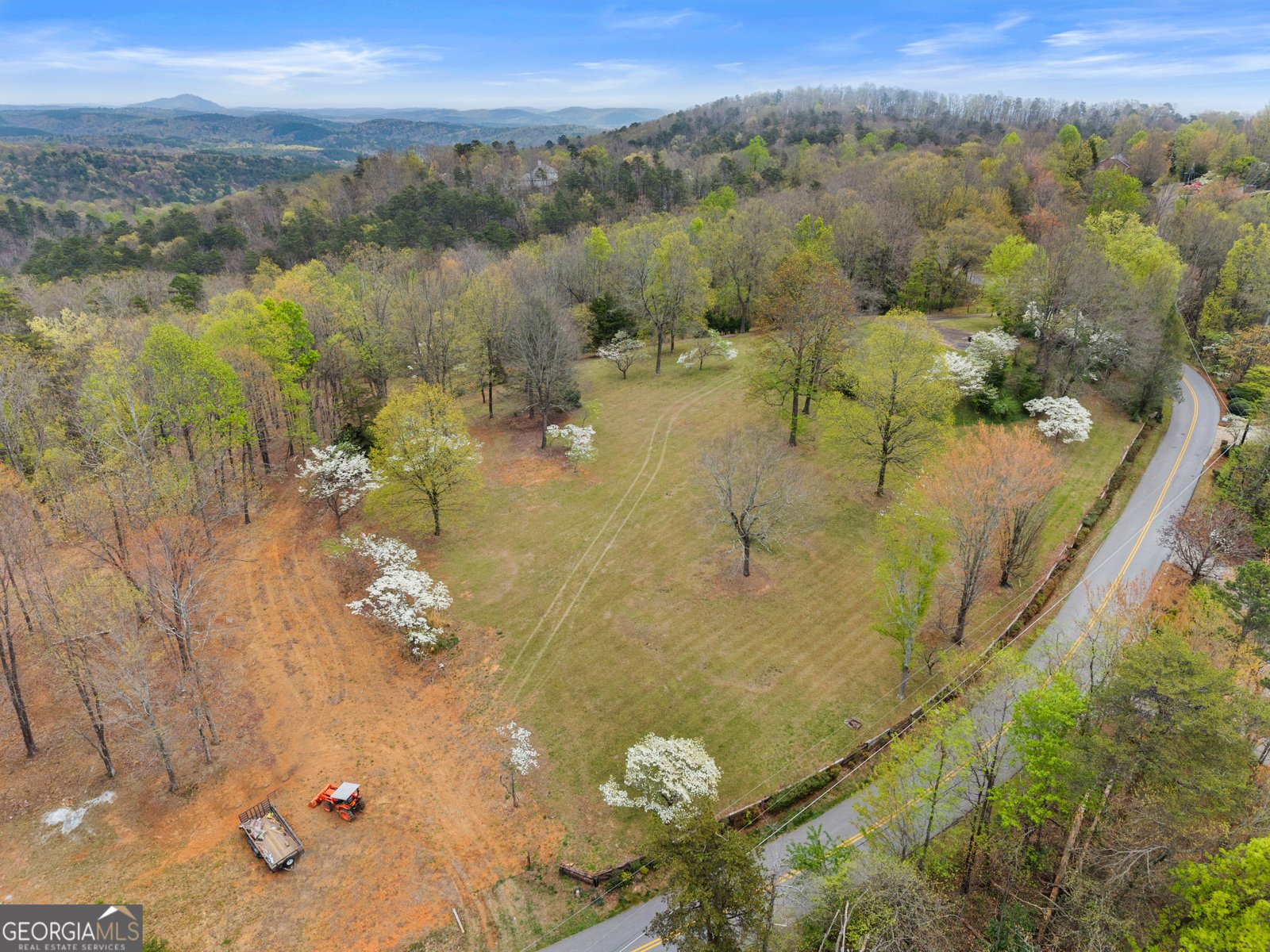 664 Chenocetah Drive Cornelia - Photo 48