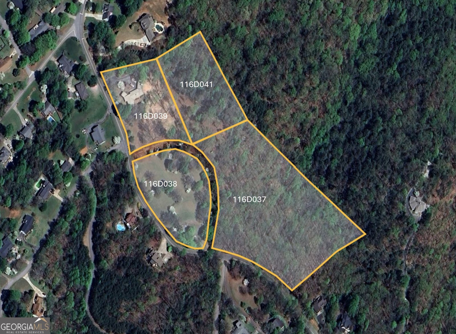 664 Chenocetah Drive Cornelia - Photo 54