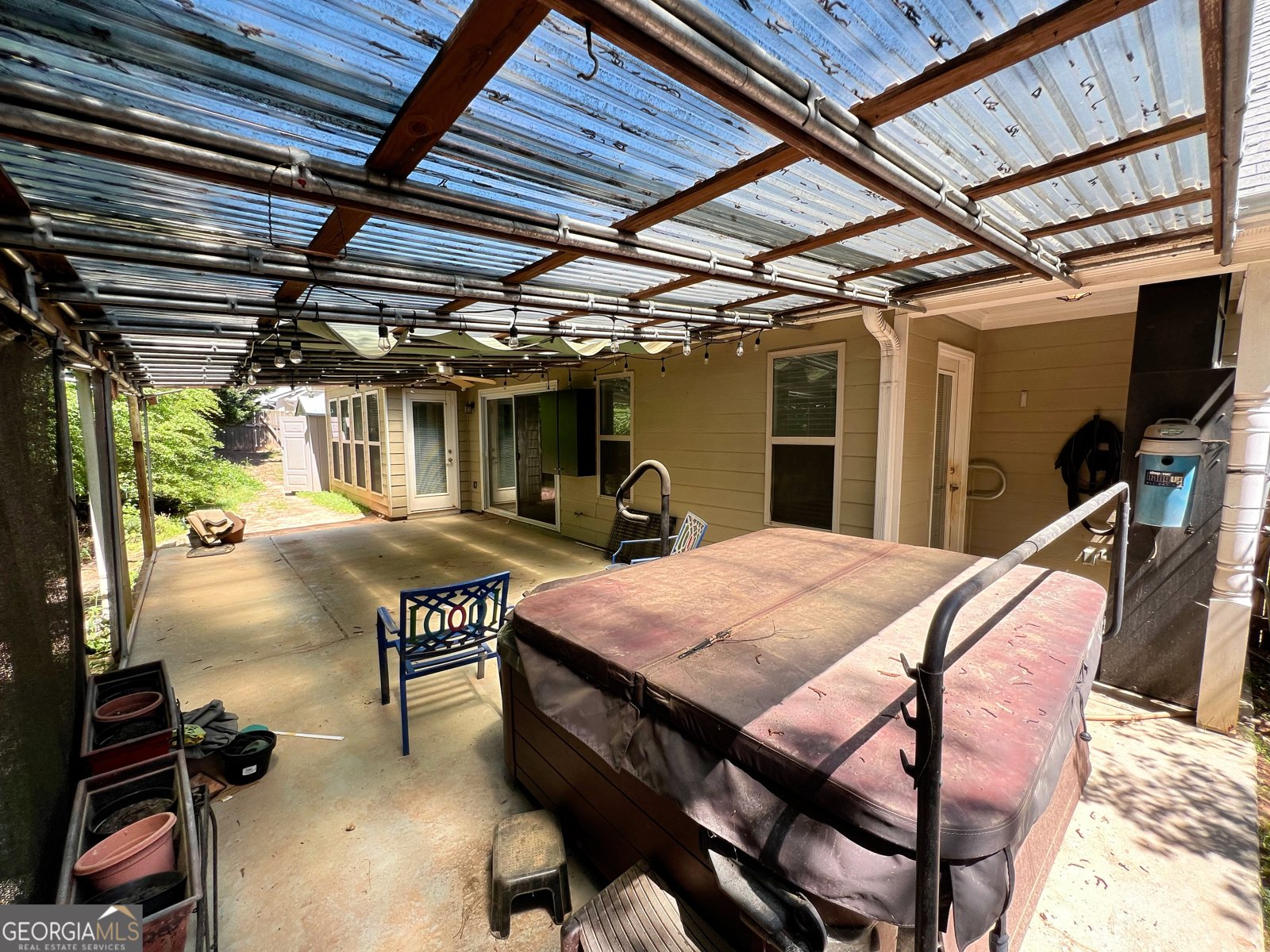 708 York View Drive Auburn - Photo 37
