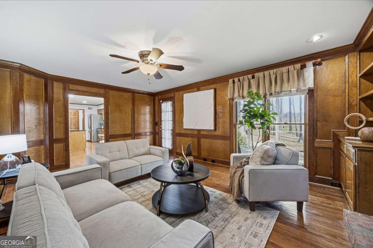 280 Creekview Trail Fayetteville - Photo 10