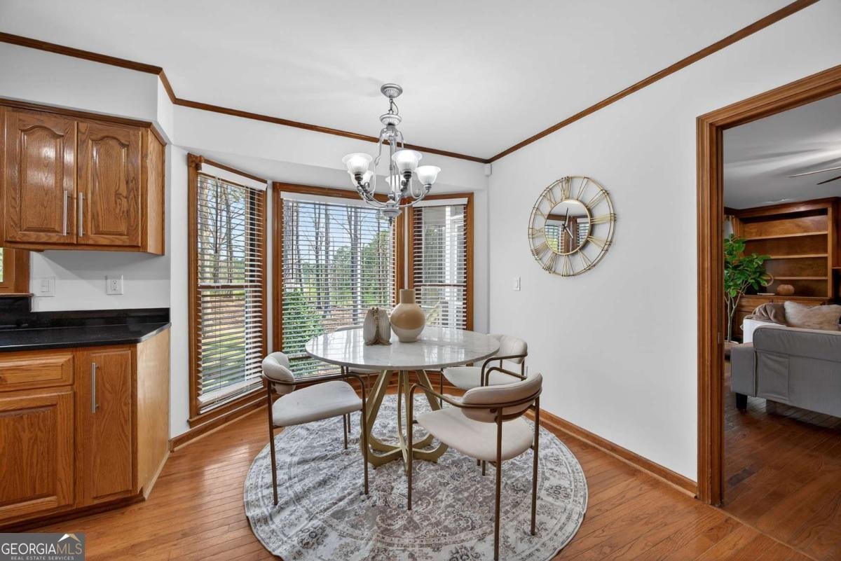 280 Creekview Trail Fayetteville - Photo 11