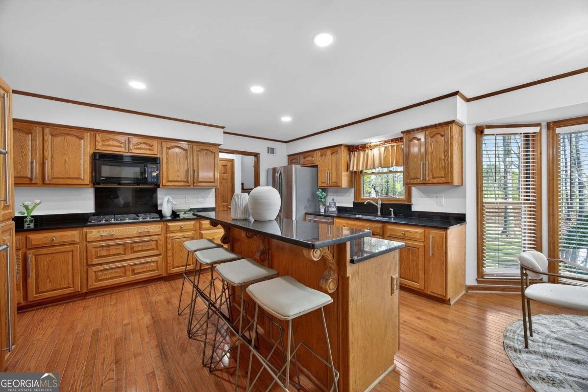 280 Creekview Trail Fayetteville - Photo 12