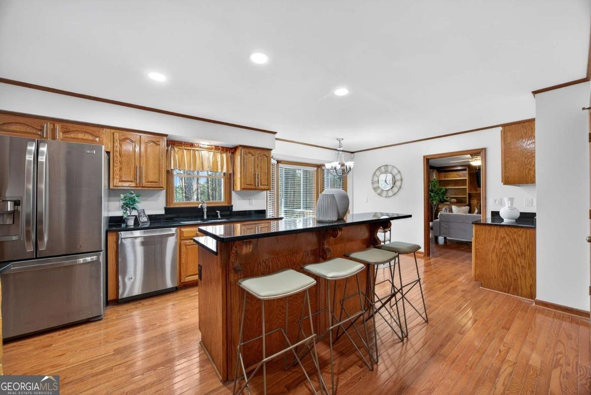 280 Creekview Trail Fayetteville - Photo 13