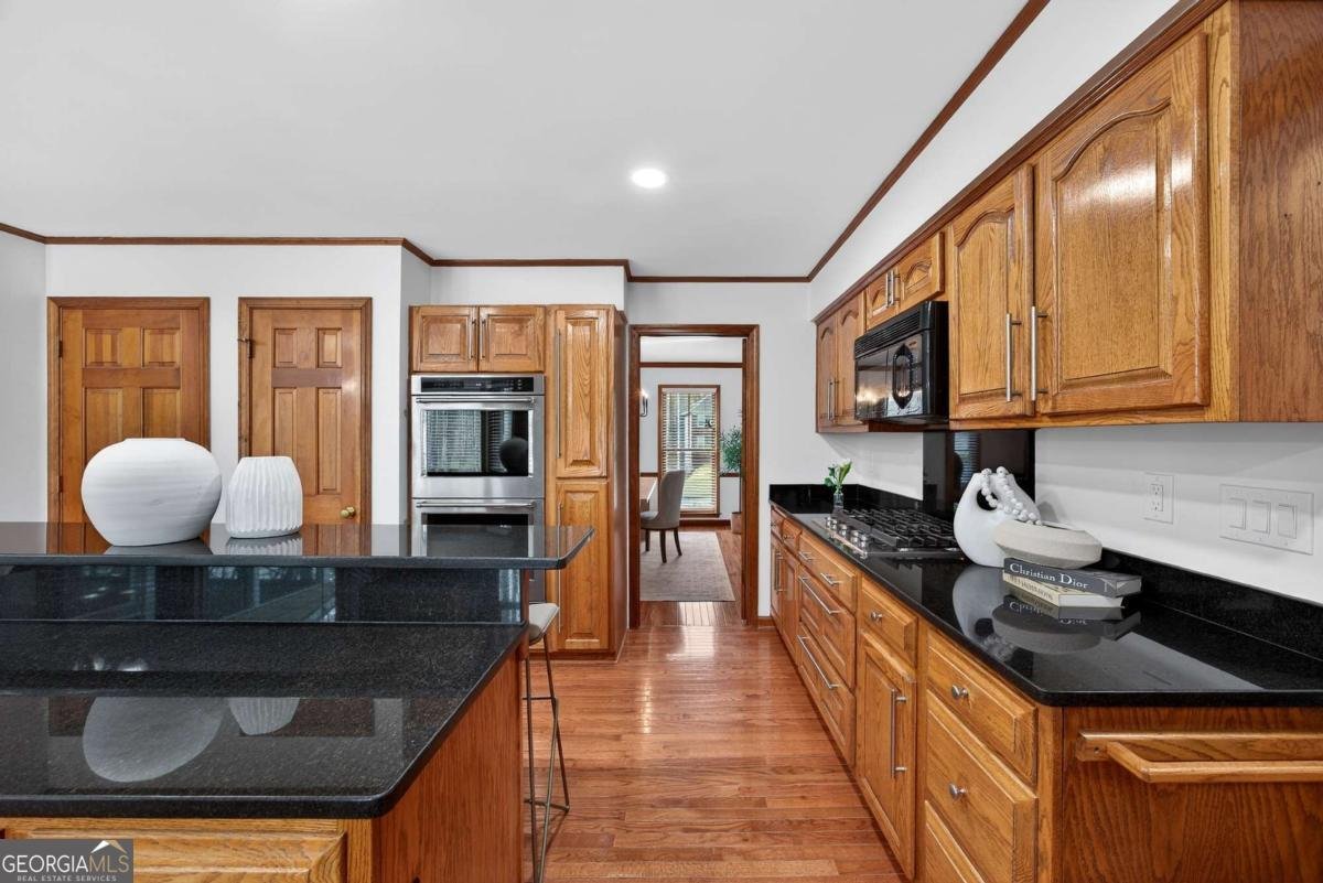 280 Creekview Trail Fayetteville - Photo 14