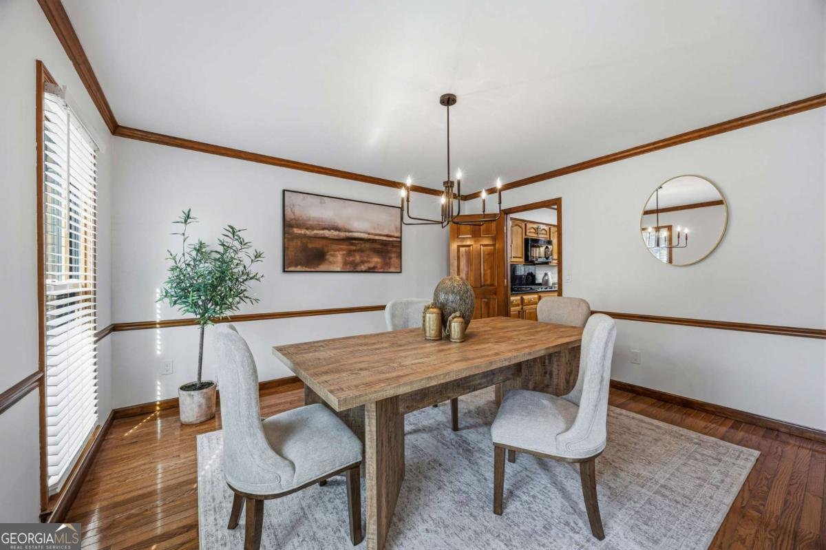 280 Creekview Trail Fayetteville - Photo 15