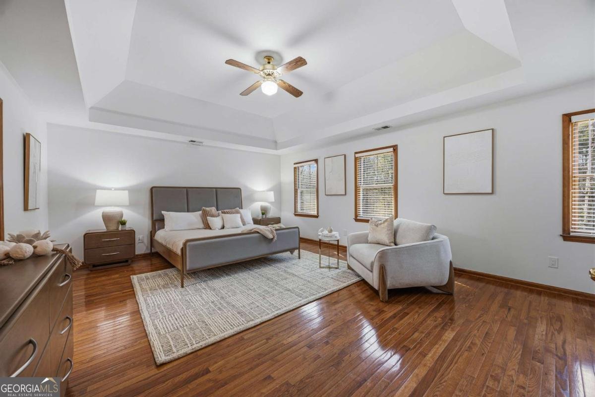 280 Creekview Trail Fayetteville - Photo 16