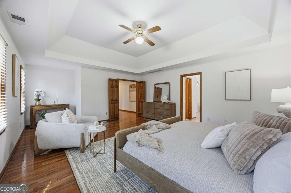 280 Creekview Trail Fayetteville - Photo 17