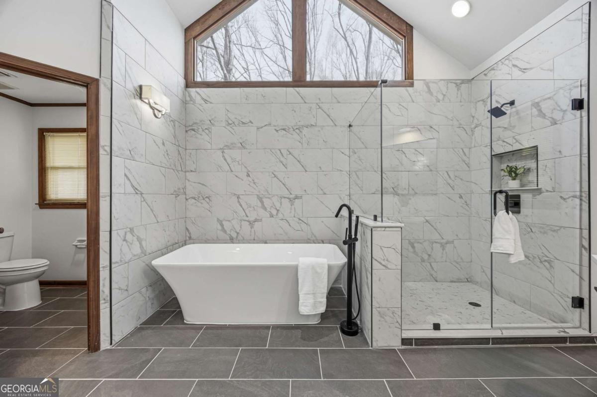 280 Creekview Trail Fayetteville - Photo 19