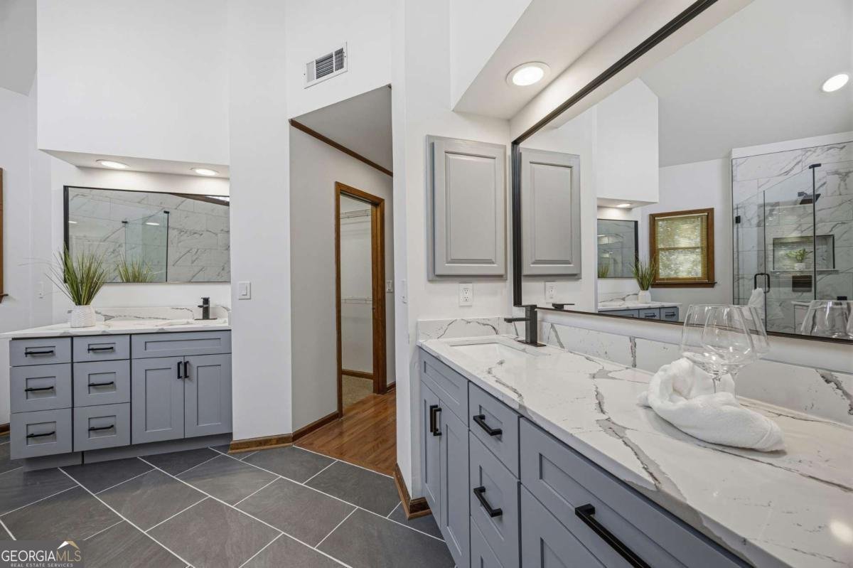 280 Creekview Trail Fayetteville - Photo 20