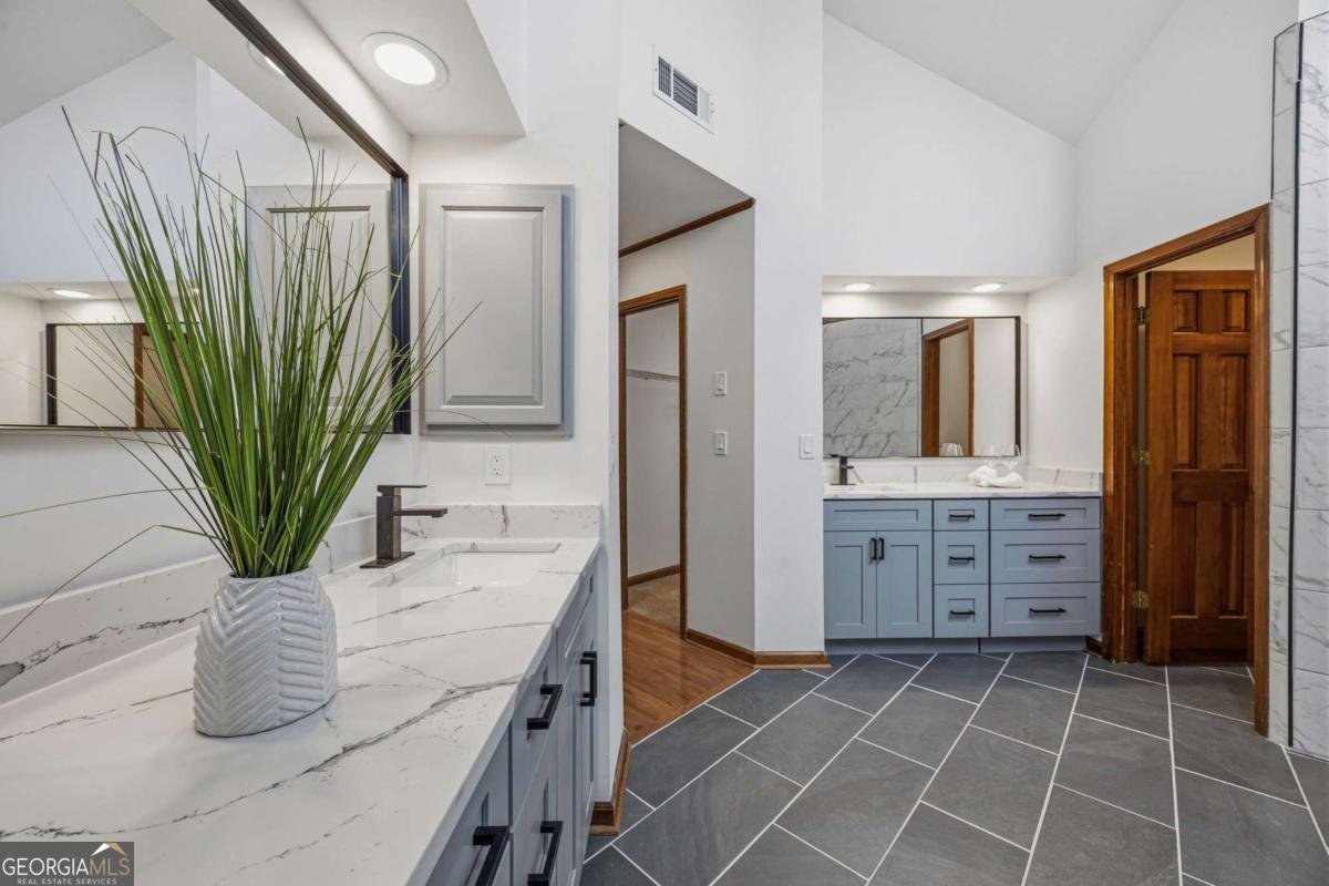 280 Creekview Trail Fayetteville - Photo 21