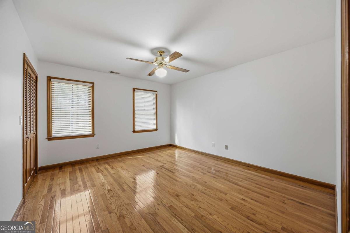 280 Creekview Trail Fayetteville - Photo 22