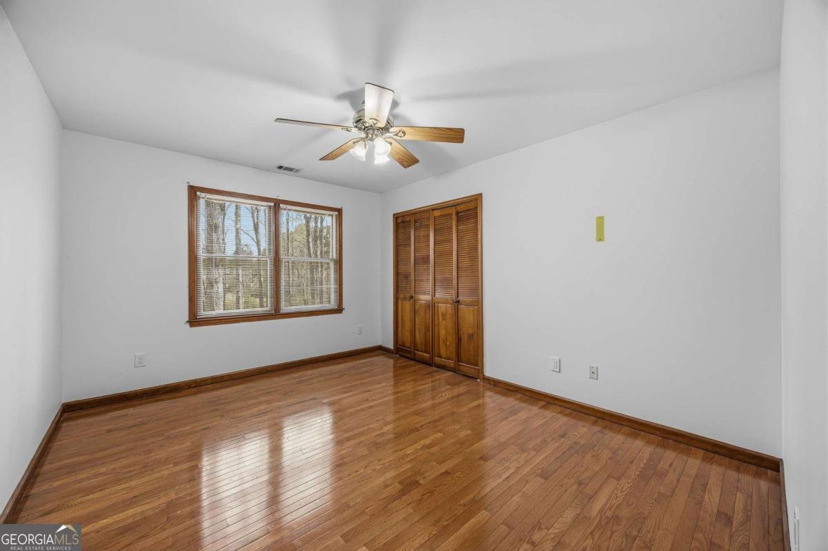 280 Creekview Trail Fayetteville - Photo 23