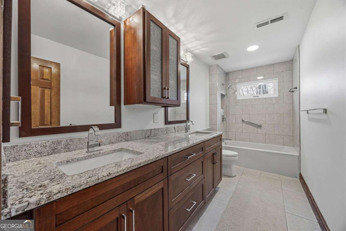 280 Creekview Trail Fayetteville - Photo 24