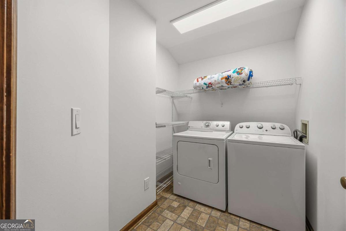 280 Creekview Trail Fayetteville - Photo 25