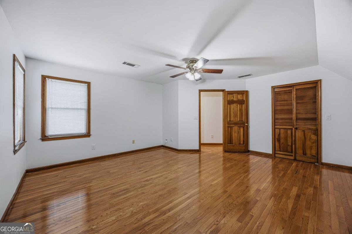 280 Creekview Trail Fayetteville - Photo 27