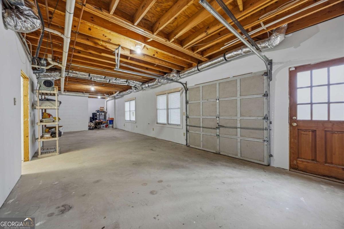 280 Creekview Trail Fayetteville - Photo 29