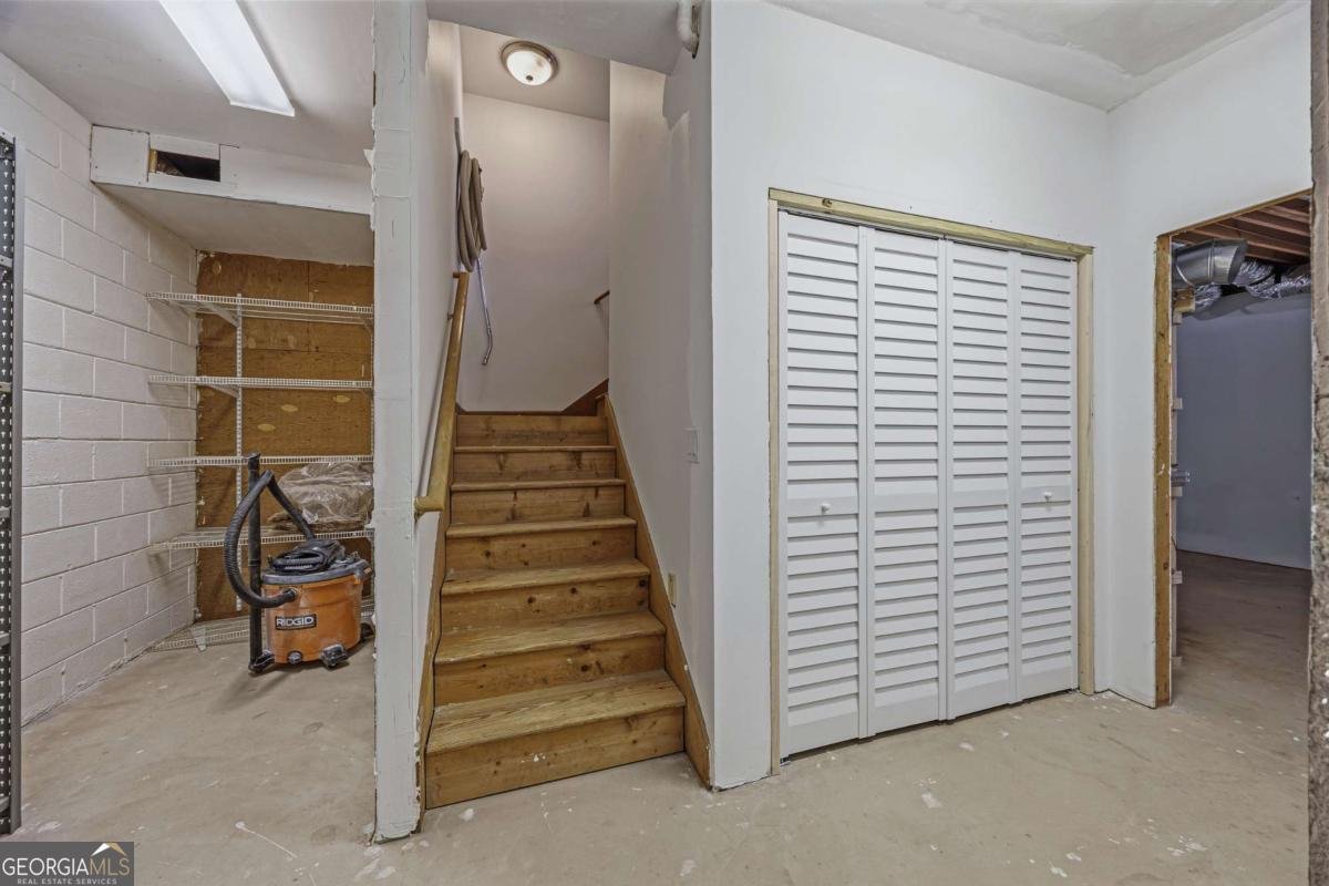 280 Creekview Trail Fayetteville - Photo 32