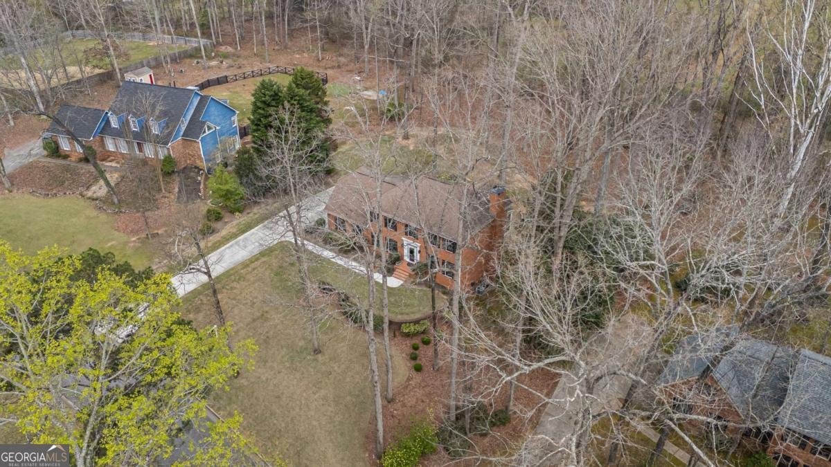 280 Creekview Trail Fayetteville - Photo 38