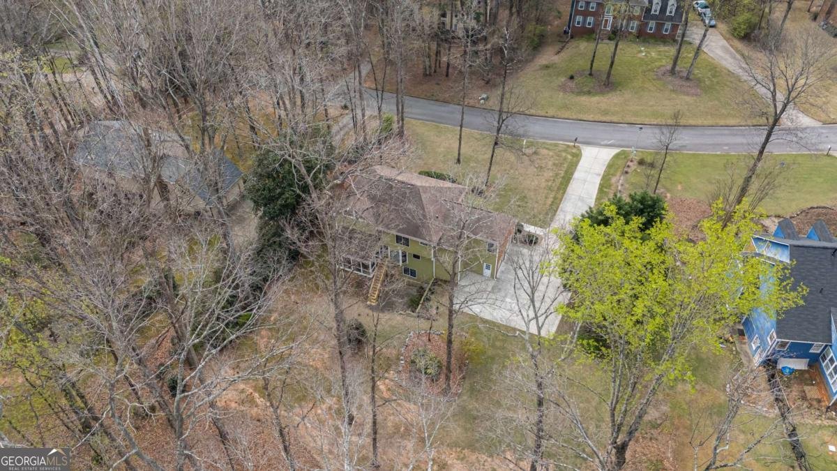 280 Creekview Trail Fayetteville - Photo 39