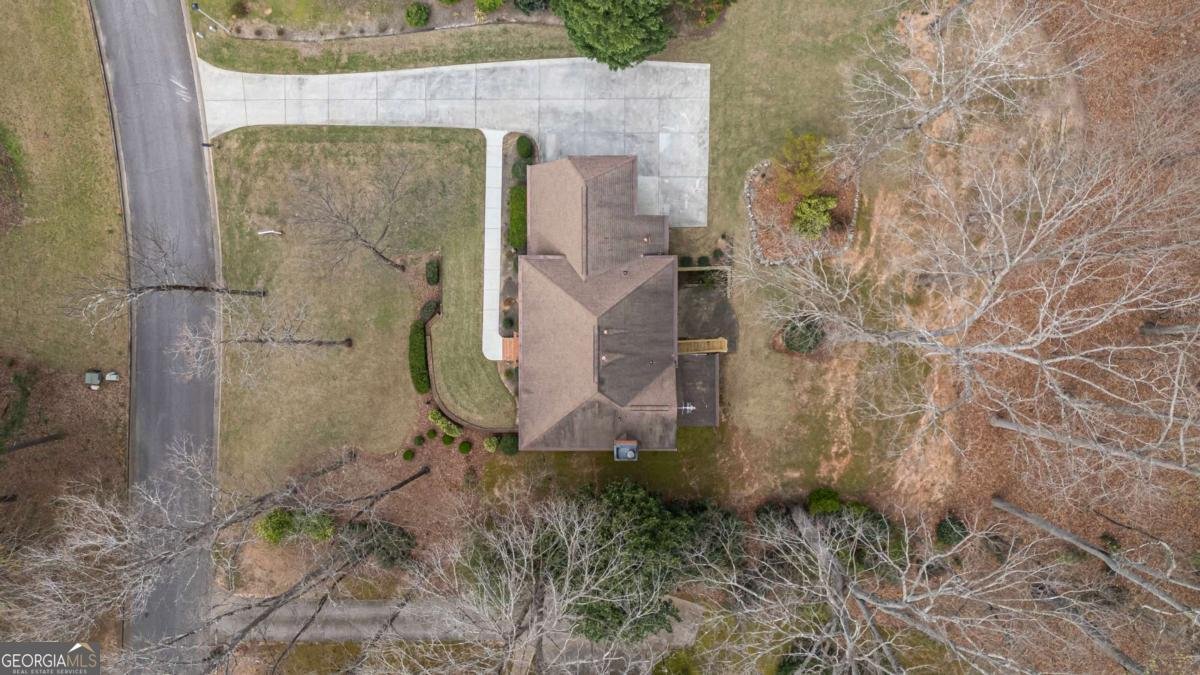 280 Creekview Trail Fayetteville - Photo 40