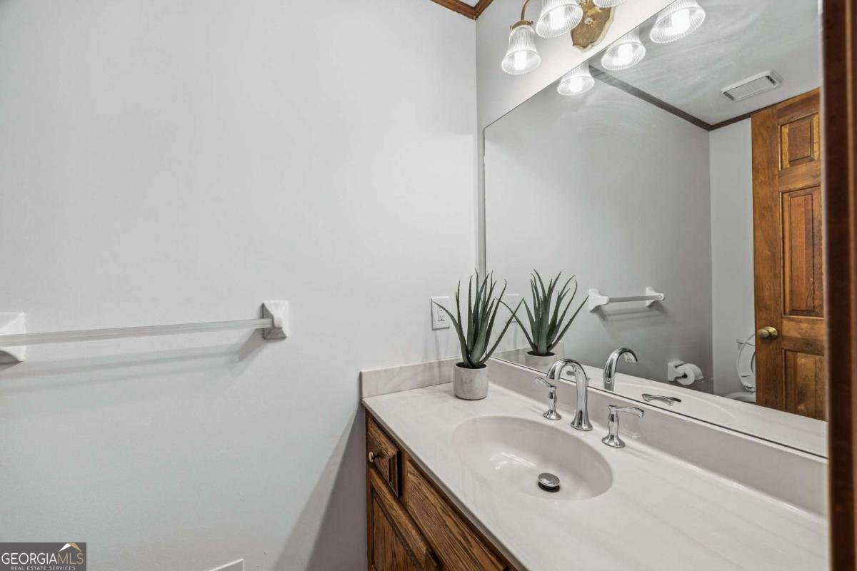 280 Creekview Trail Fayetteville - Photo 7