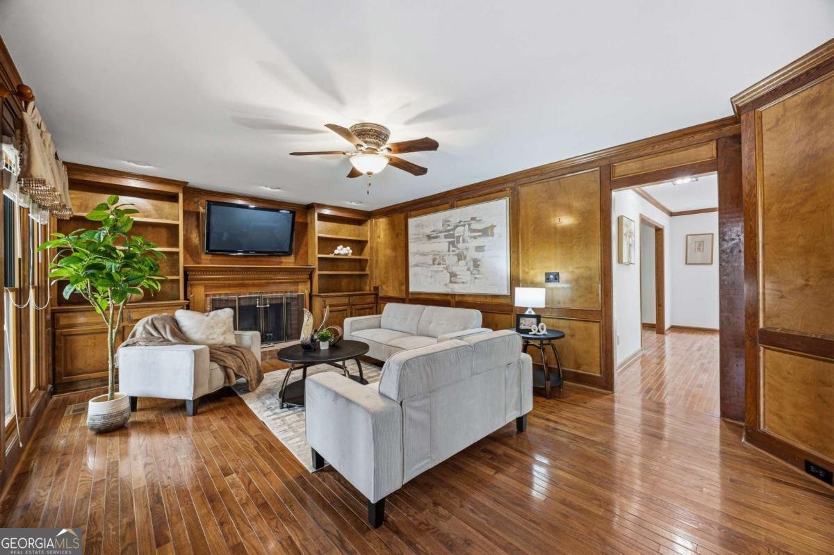 280 Creekview Trail Fayetteville - Photo 9