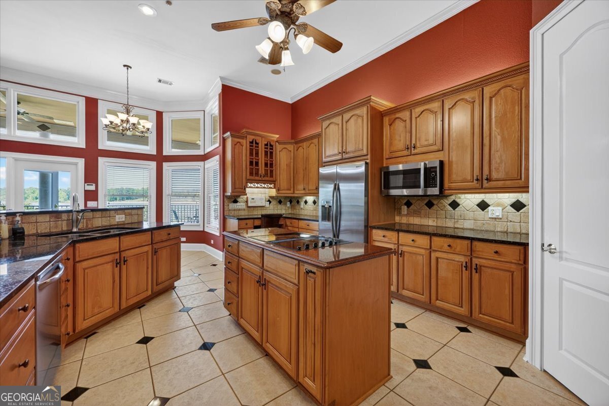 350 Hillridge Cove Lizella - Photo 13