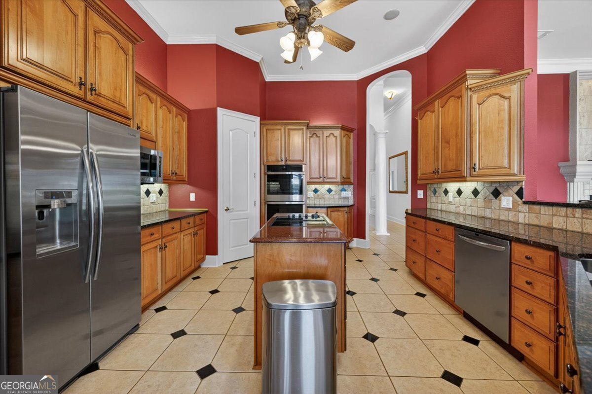 350 Hillridge Cove Lizella - Photo 15