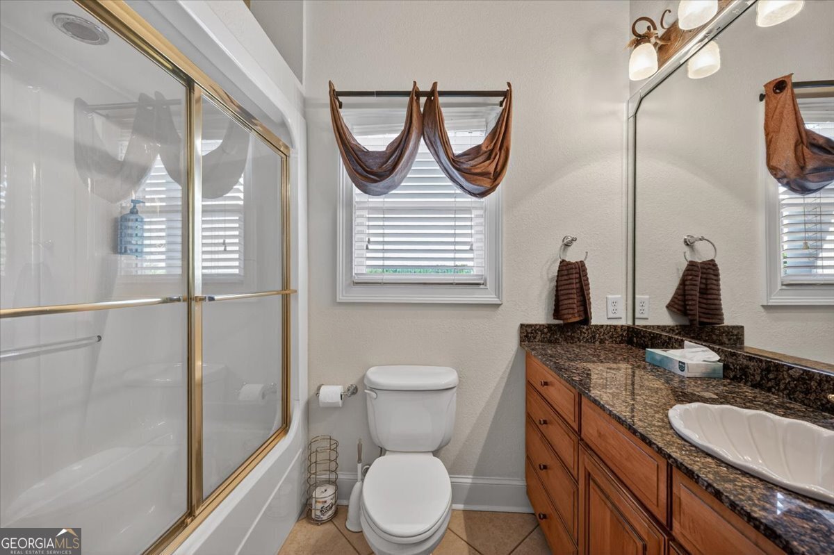 350 Hillridge Cove Lizella - Photo 23