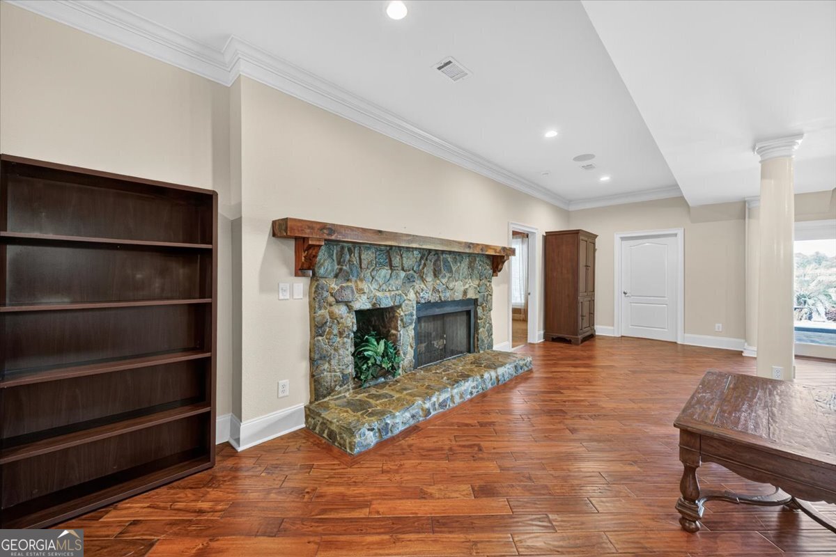 350 Hillridge Cove Lizella - Photo 26