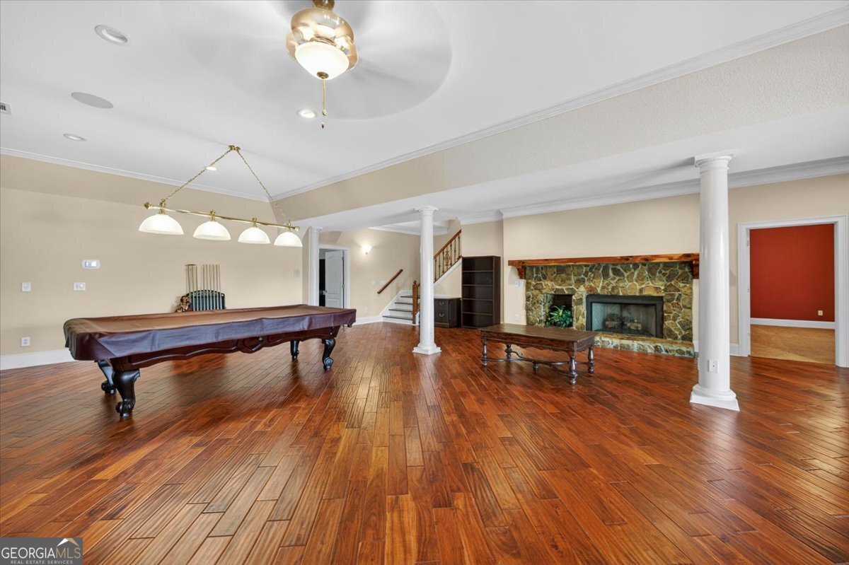 350 Hillridge Cove Lizella - Photo 31