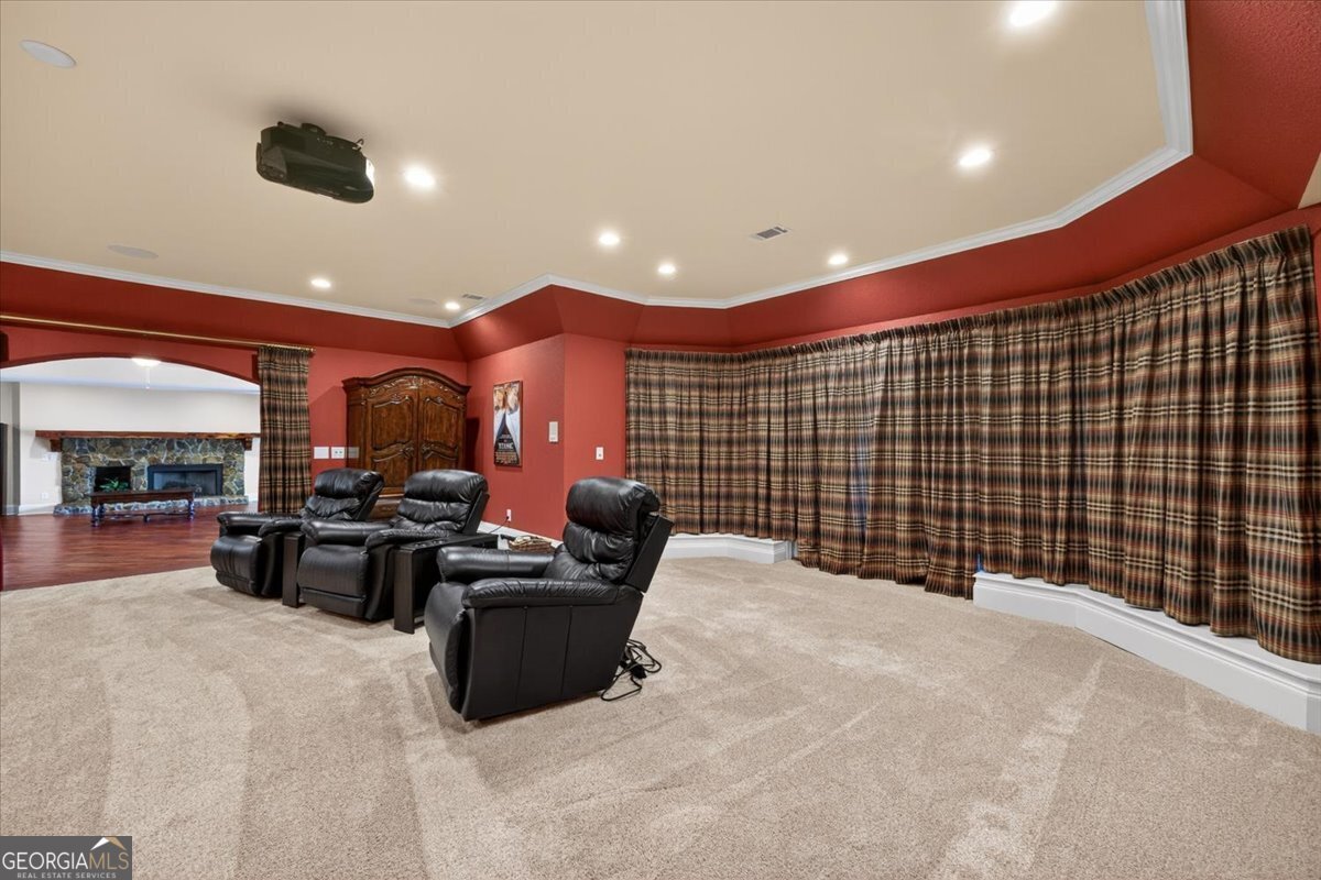 350 Hillridge Cove Lizella - Photo 34