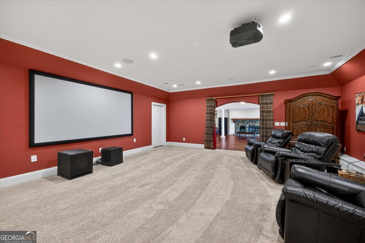 350 Hillridge Cove Lizella - Photo 35