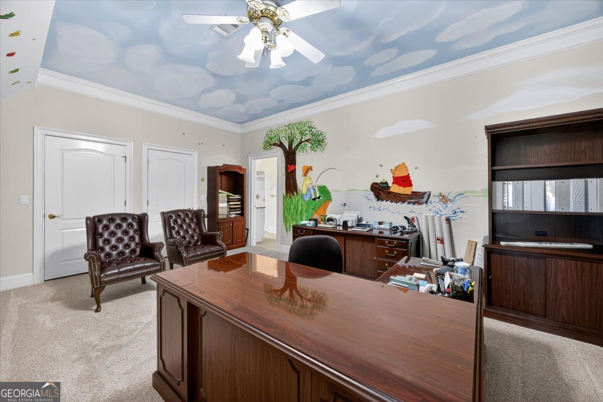 350 Hillridge Cove Lizella - Photo 40