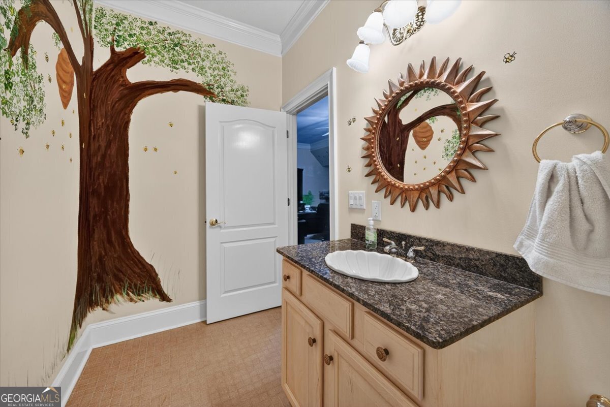 350 Hillridge Cove Lizella - Photo 43