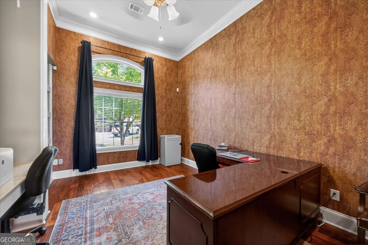 350 Hillridge Cove Lizella - Photo 48