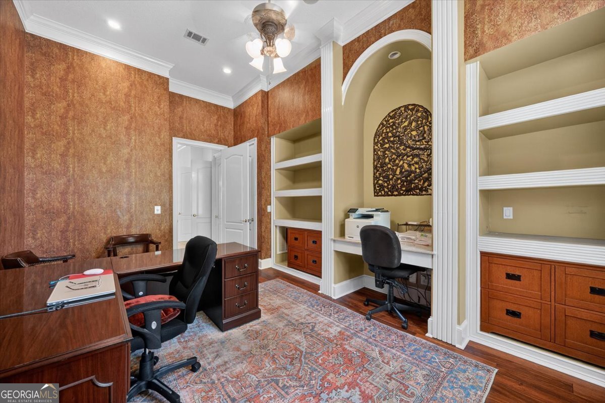 350 Hillridge Cove Lizella - Photo 49