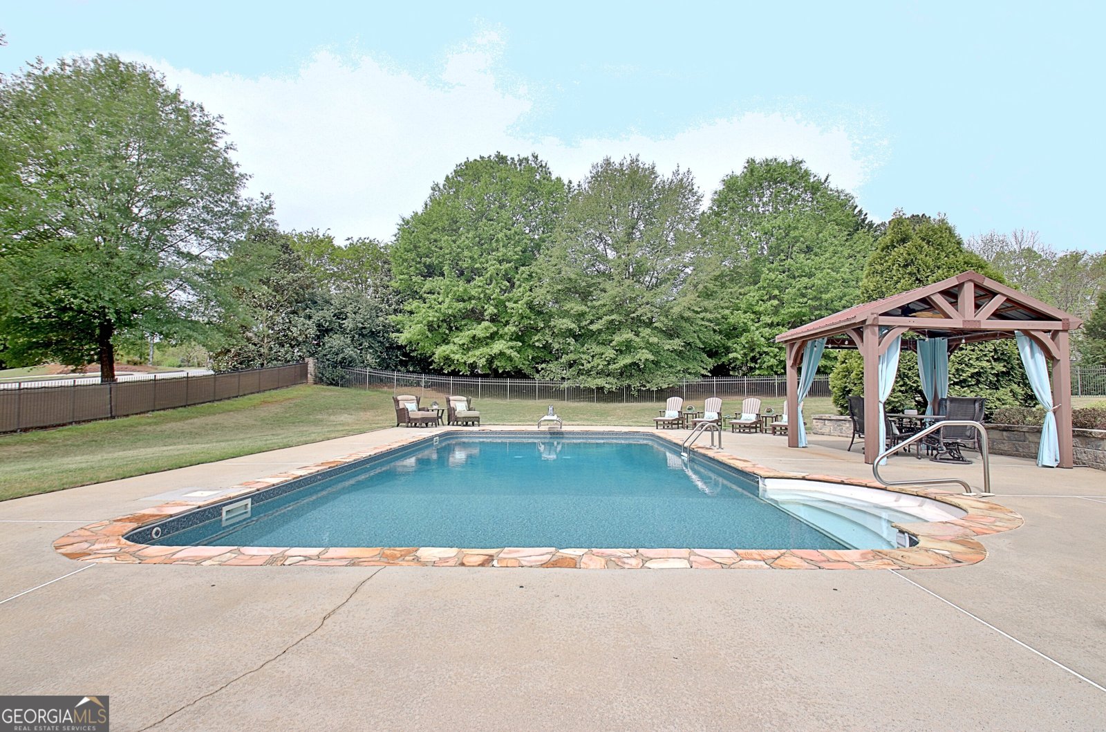 100 Wickham Drive Tyrone - Photo 124