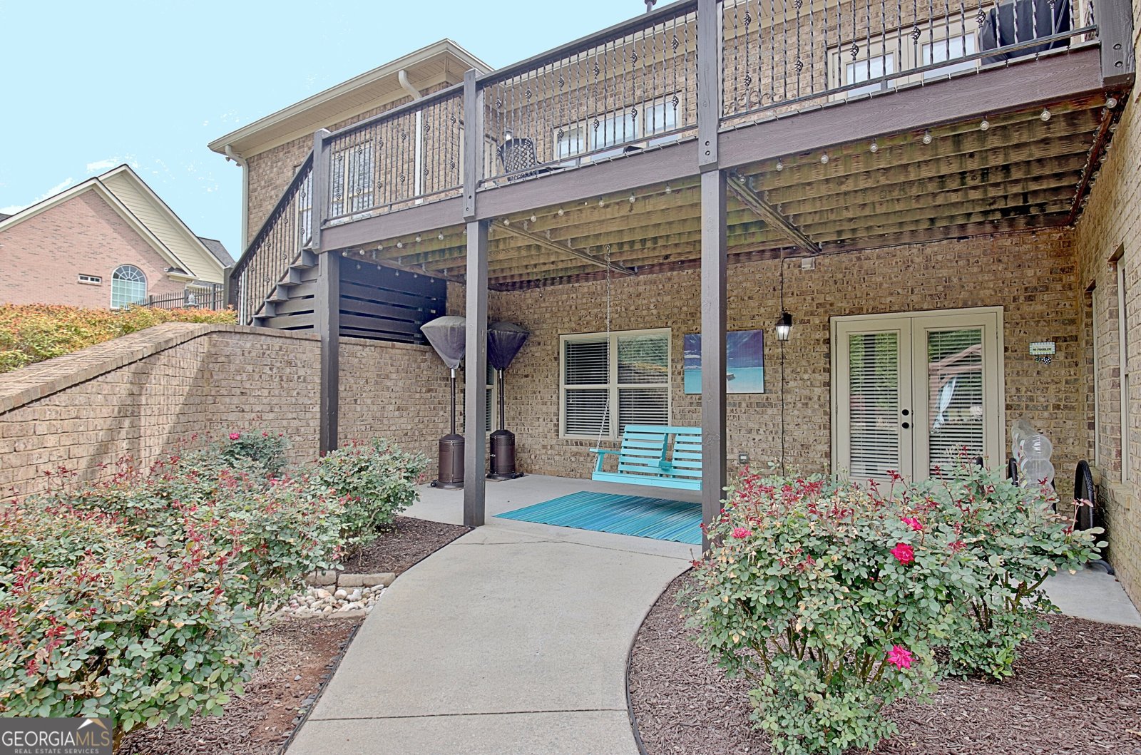 100 Wickham Drive Tyrone - Photo 129