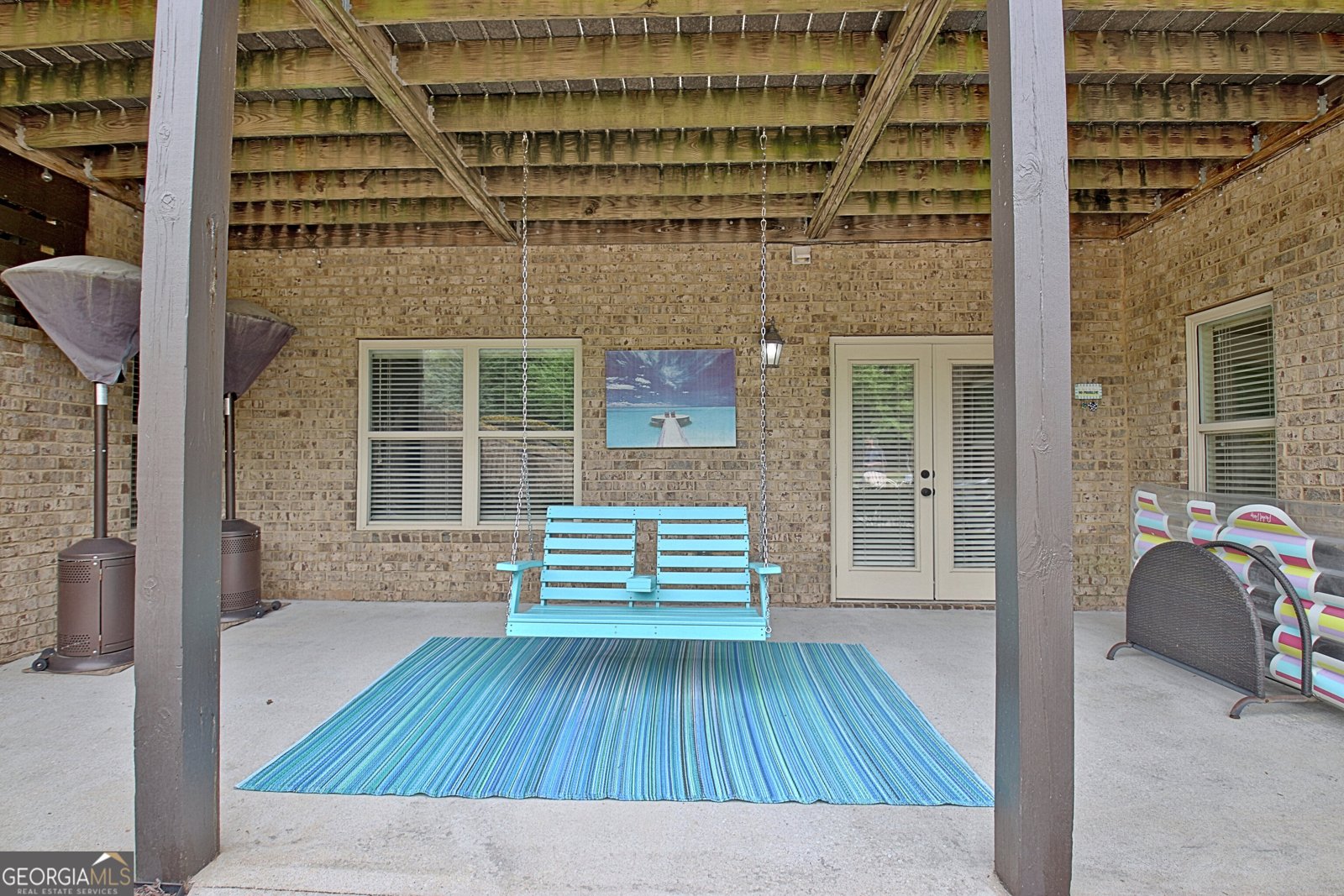 100 Wickham Drive Tyrone - Photo 130