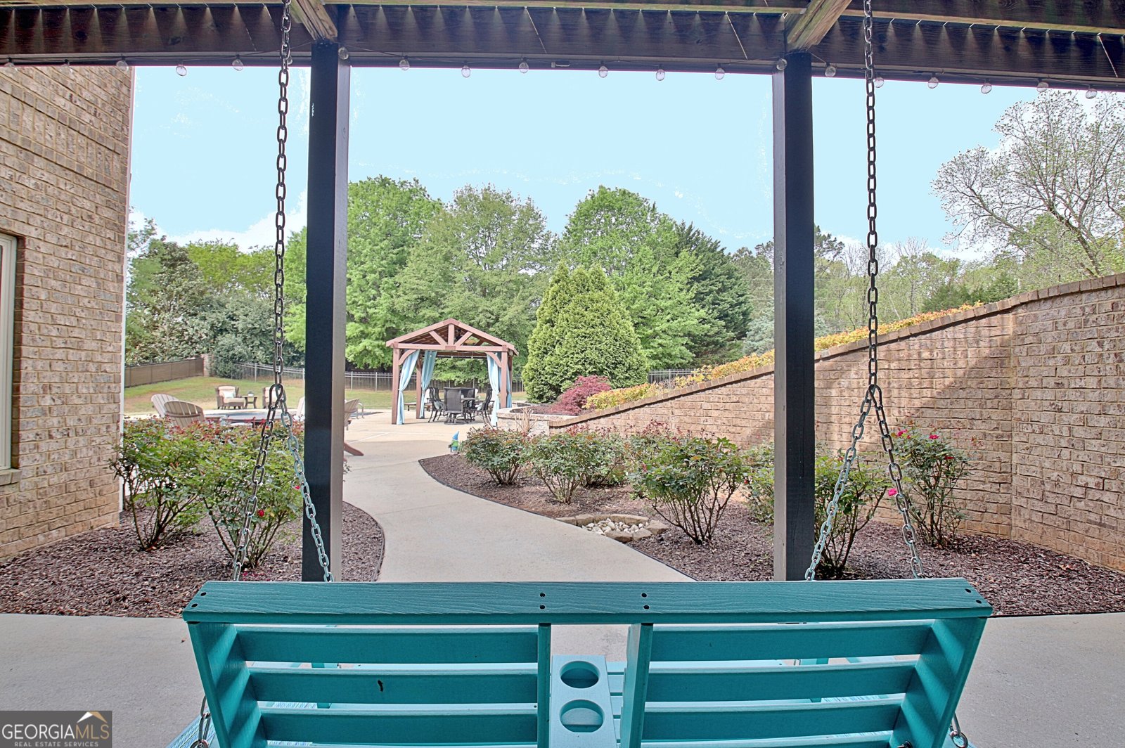 100 Wickham Drive Tyrone - Photo 131