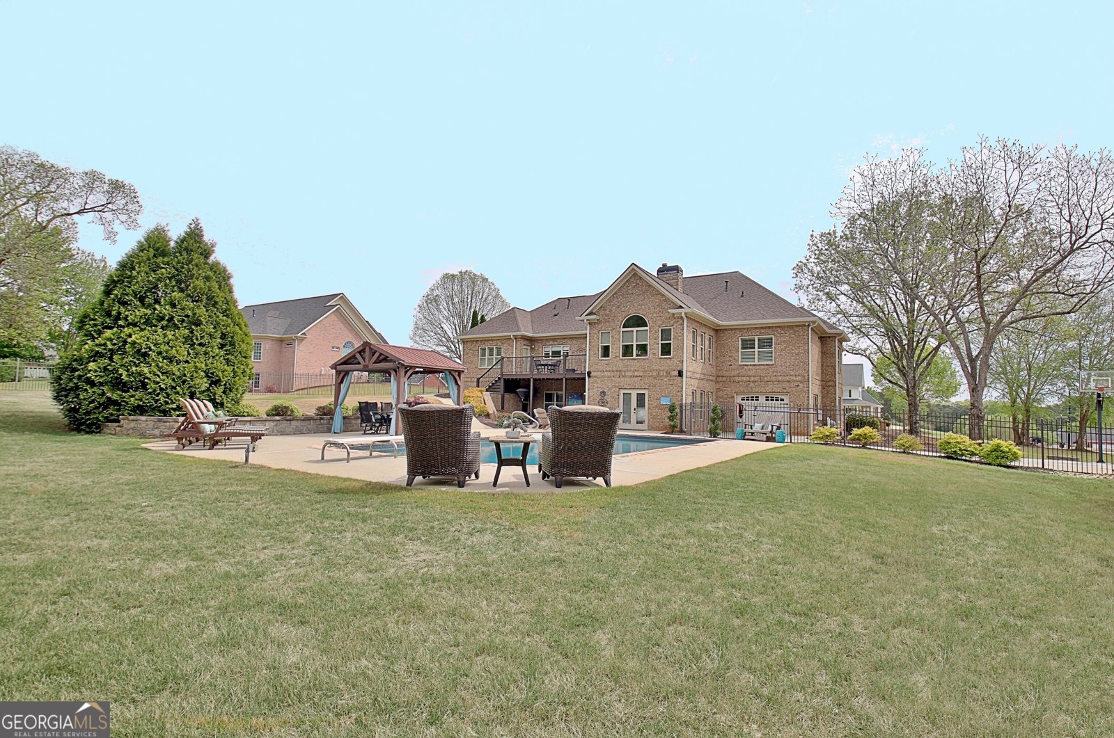 100 Wickham Drive Tyrone - Photo 135