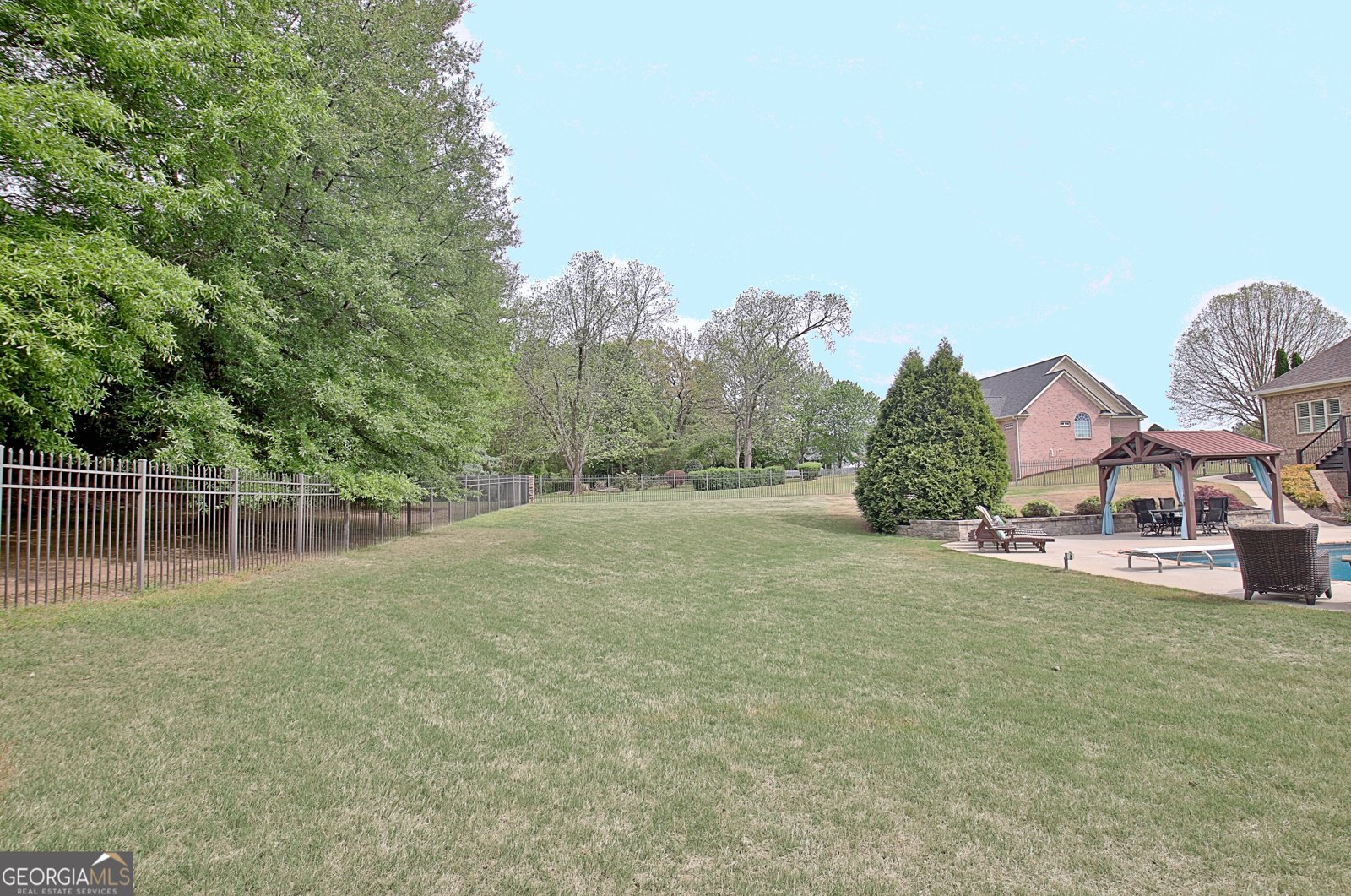 100 Wickham Drive Tyrone - Photo 136