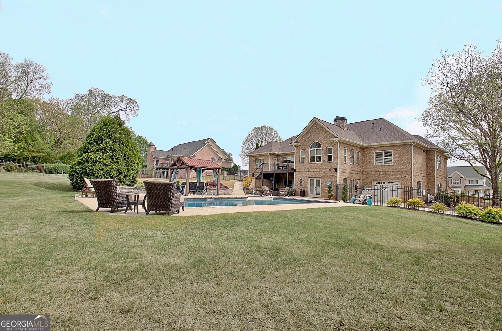 100 Wickham Drive Tyrone - Photo 137