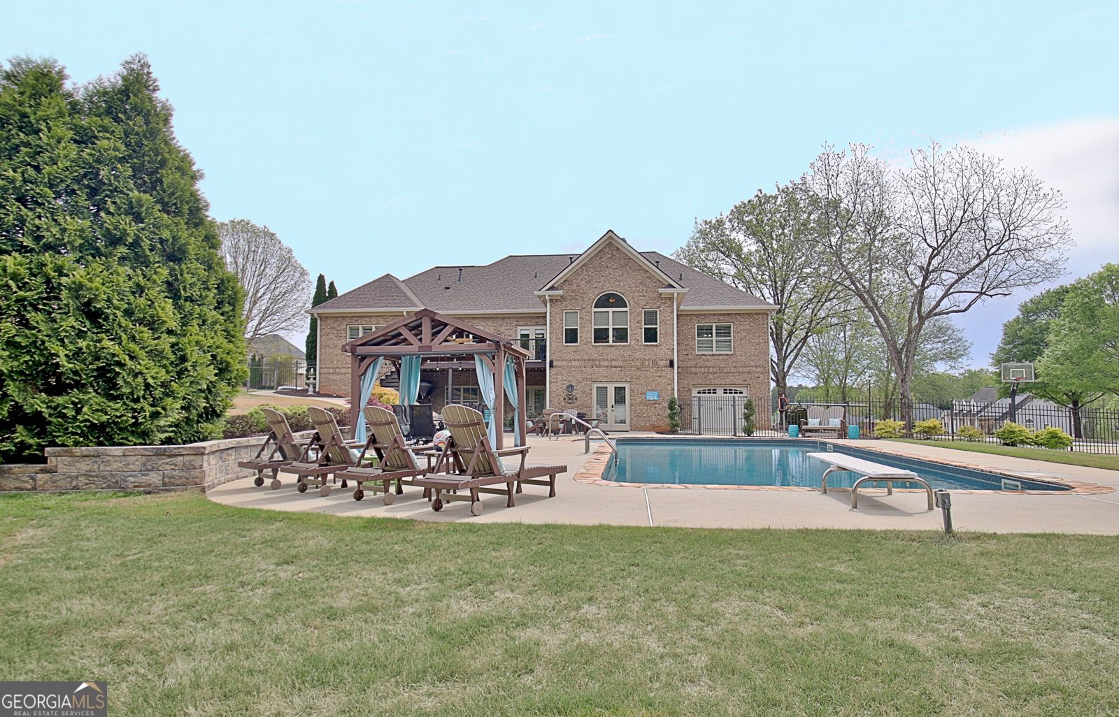 100 Wickham Drive Tyrone - Photo 138