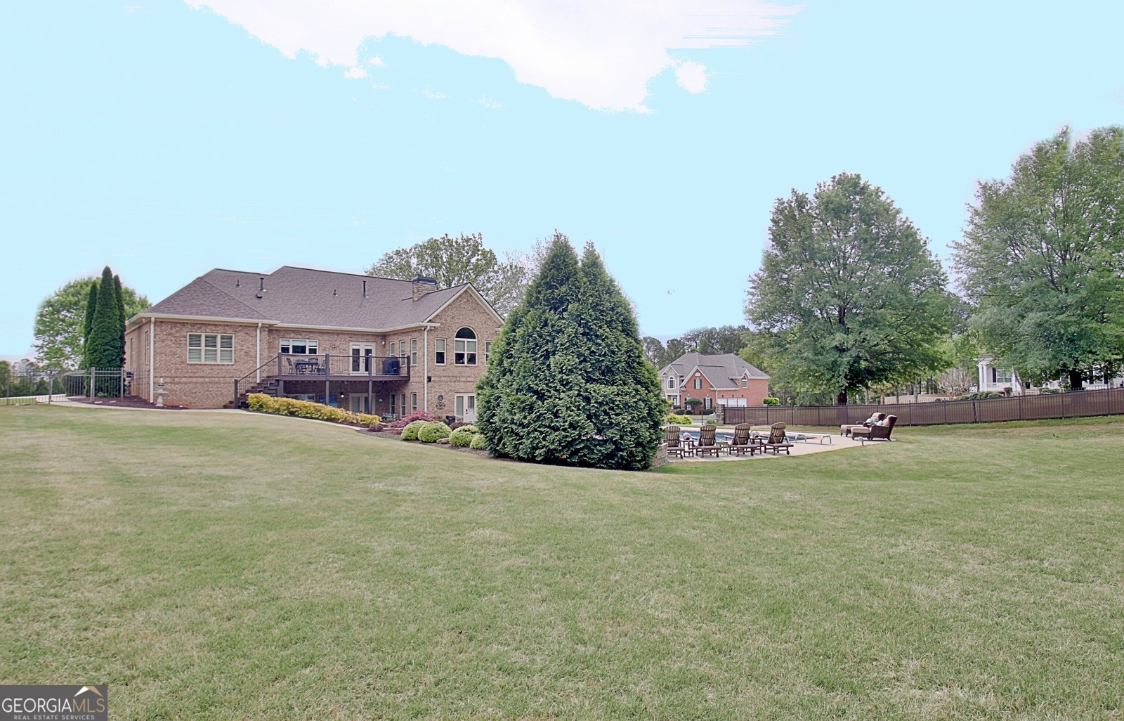 100 Wickham Drive Tyrone - Photo 139